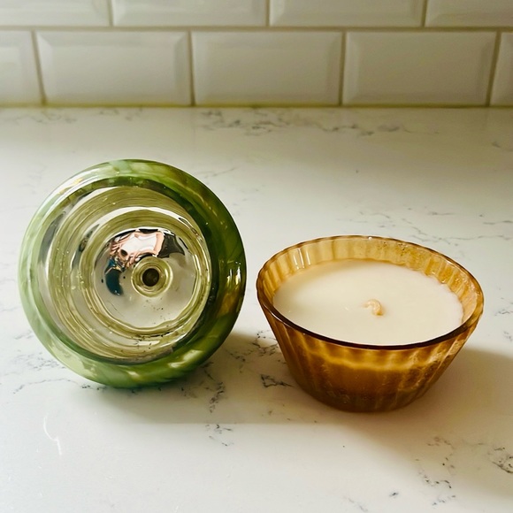 Anthropologie Cupcake Gourmand Ginger Cookie
Glass - Picture 7 of 14